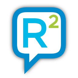 Ricochet Refresh logo