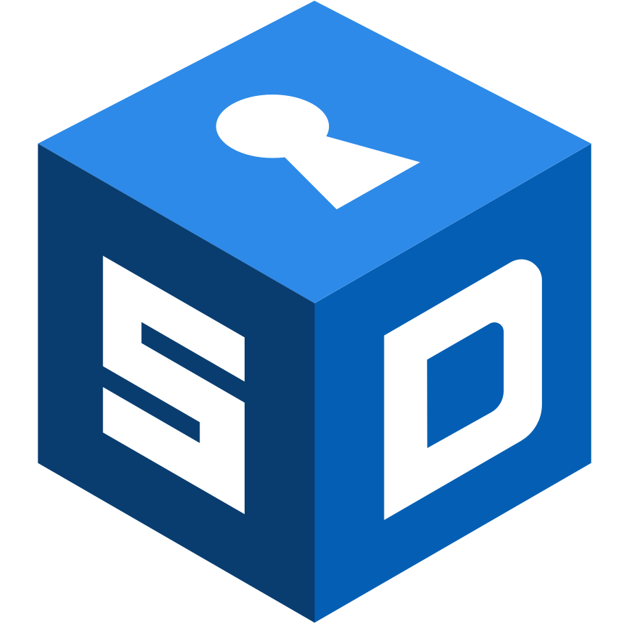 SecureDrop logo