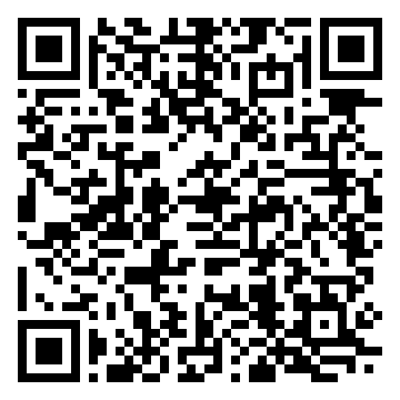 QR code for Monero address