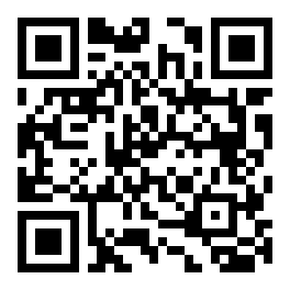 QR code for t-ZEC address