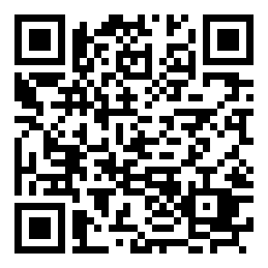 QR code for Ethereum address