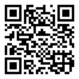 QR code for GLM address