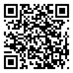 QR code for Ethereum address