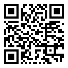 QR code for t-ZEC address