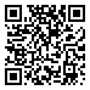 QR code for Ethereum address