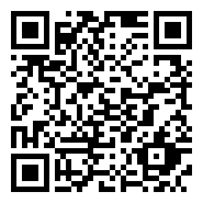 QR code for Ethereum address