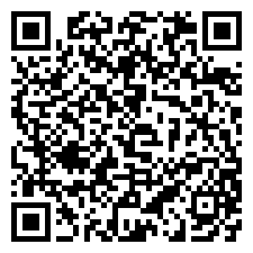 QR code for Monero address