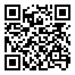 QR code for GLM address