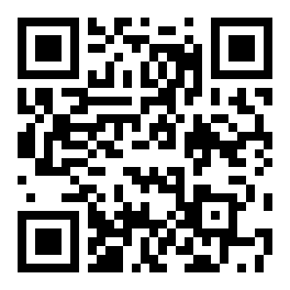 QR code for GLM address