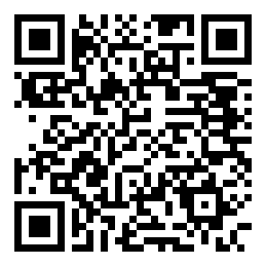 QR code for Bitcoin address