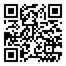 QR code for t-ZEC address