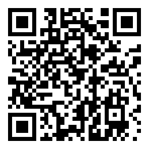 QR code for Ethereum address