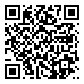 QR code for Ethereum address
