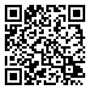 QR code for Ethereum address