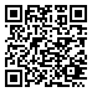 QR code for Ethereum address