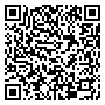 QR code for Monero address