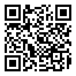 QR code for GLM address