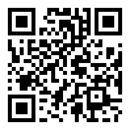 QR code for GLM address