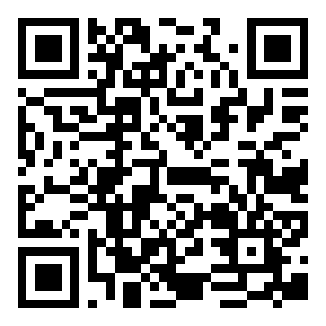 QR code for Bitcoin address
