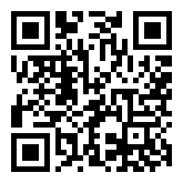 QR code for t-ZEC address
