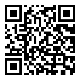 QR code for GLM address