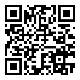 QR code for t-ZEC address
