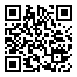 QR code for t-ZEC address
