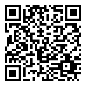 QR code for Ethereum address
