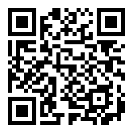 QR code for GLM address