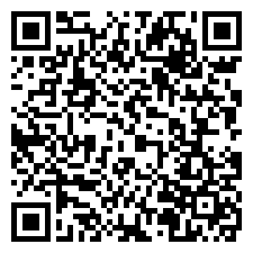 QR code for Monero address