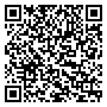 QR code for Monero address