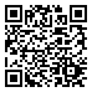 QR code for Ethereum address